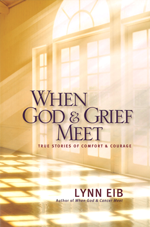 When God & Grief Meet