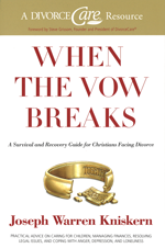 When the Vow Breaks