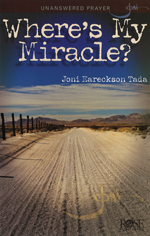 Where's My Miracle?