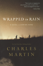 Wrapped in Rain
